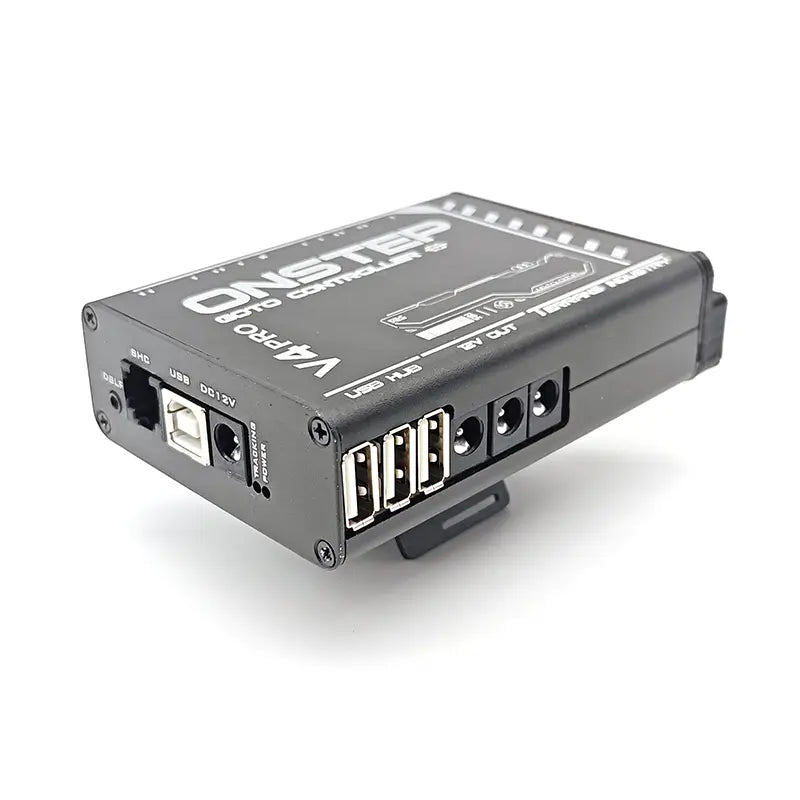 Onstep V4 telescope upgrade controller unit TERRANS INDUSTRY