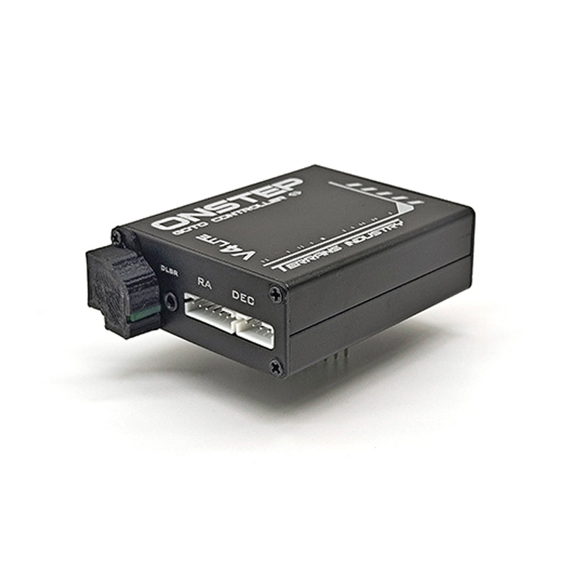 Onstep Telescope Controller at Terry Prater blog