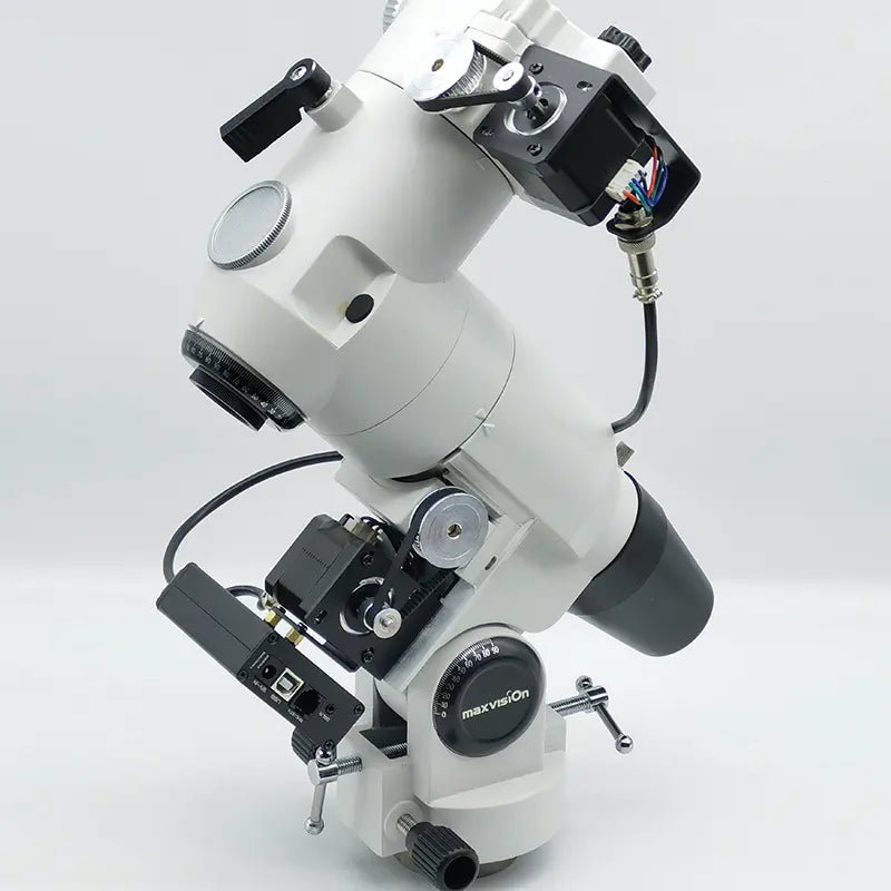 Meade LXD75 Equatorial Onstep V4 Upgrade kit Tracking/star guide photography /ascom - TERRANS INDUSTRY