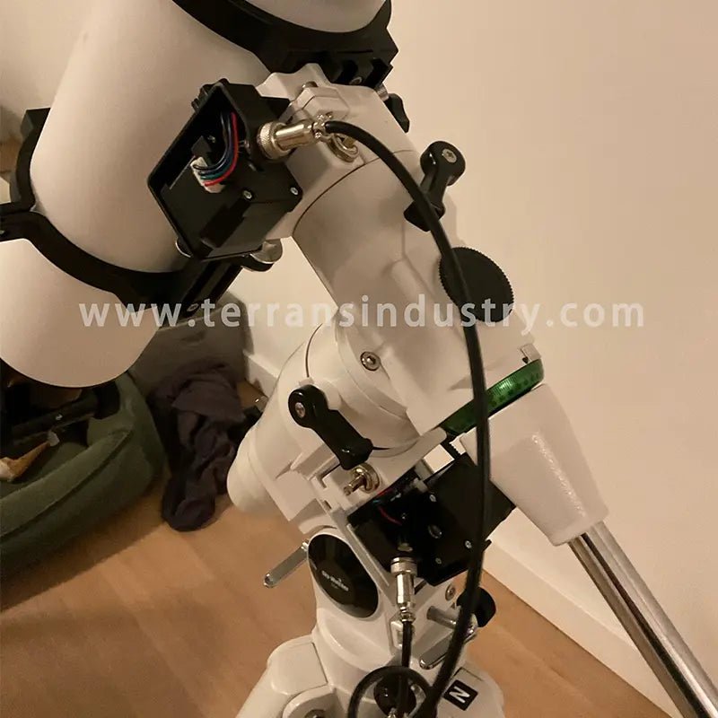 Skywatcher EQ5 Mount Onstep V4 Upgrade kit Tracking/star guide photography /ascom - TERRANS INDUSTRY