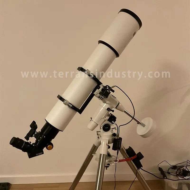 Skywatcher EQ5 Mount Onstep V4 Upgrade kit Tracking/star guide photography /ascom - TERRANS INDUSTRY